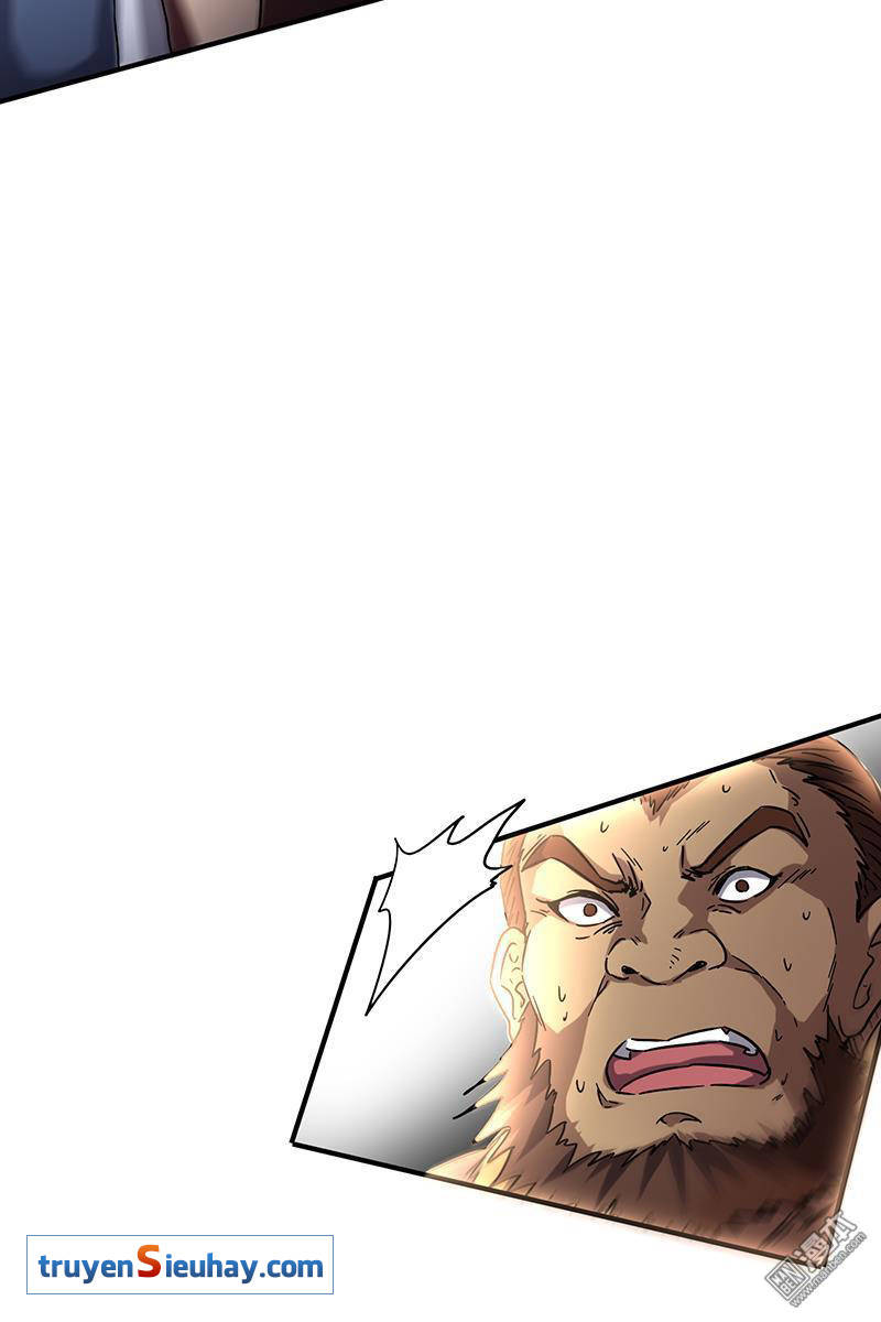 Xuân Thu Bá Đồ chapter 8 - Trang 23