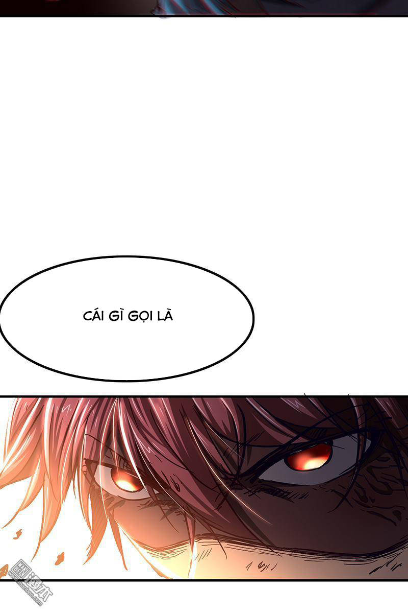 Xuân Thu Bá Đồ chapter 8 - Trang 45