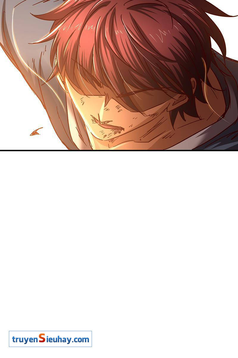 Xuân Thu Bá Đồ chapter 8 - Trang 48
