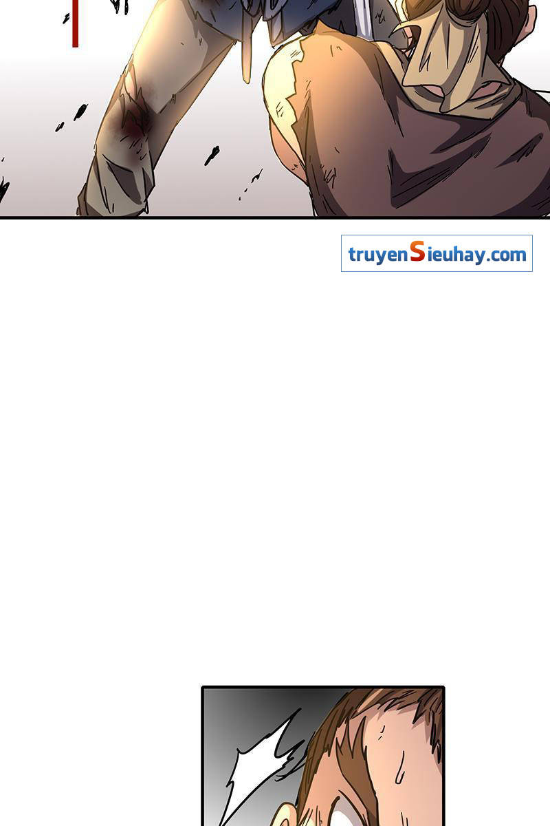 Xuân Thu Bá Đồ chapter 8 - Trang 52