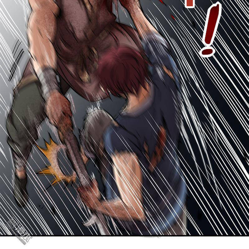 Xuân Thu Bá Đồ chapter 8 - Trang 55
