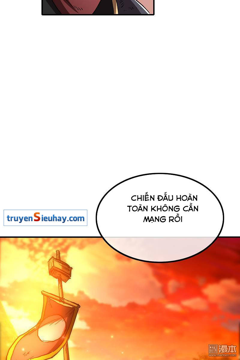 Xuân Thu Bá Đồ chapter 8 - Trang 59