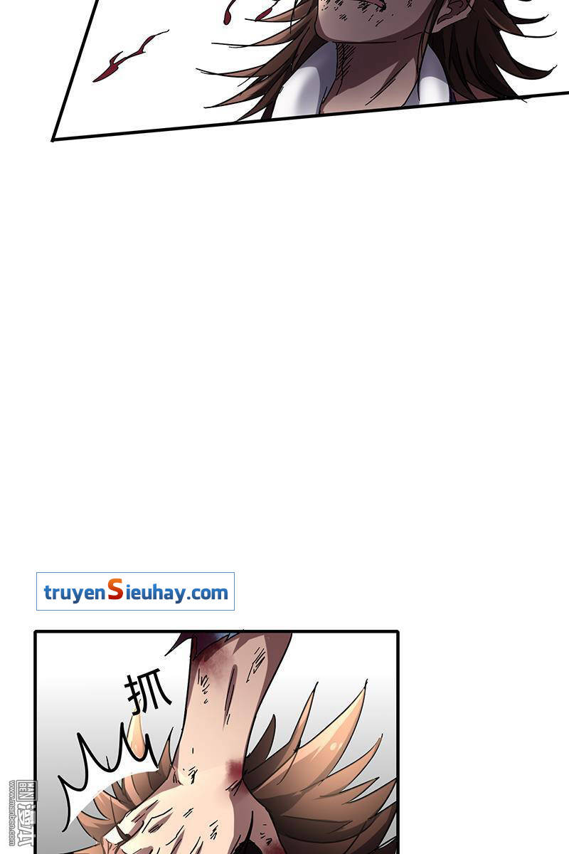 Xuân Thu Bá Đồ chapter 8 - Trang 72