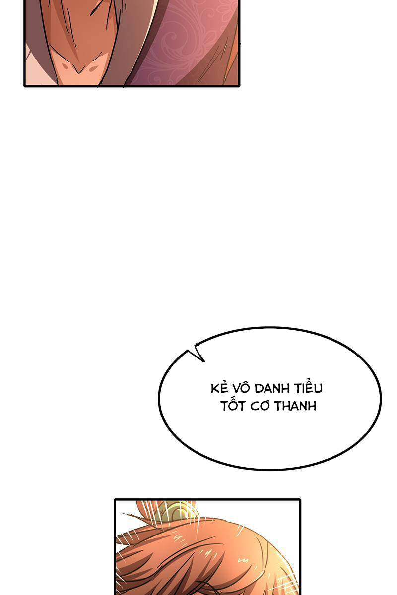Xuân Thu Bá Đồ chapter 8 - Trang 8