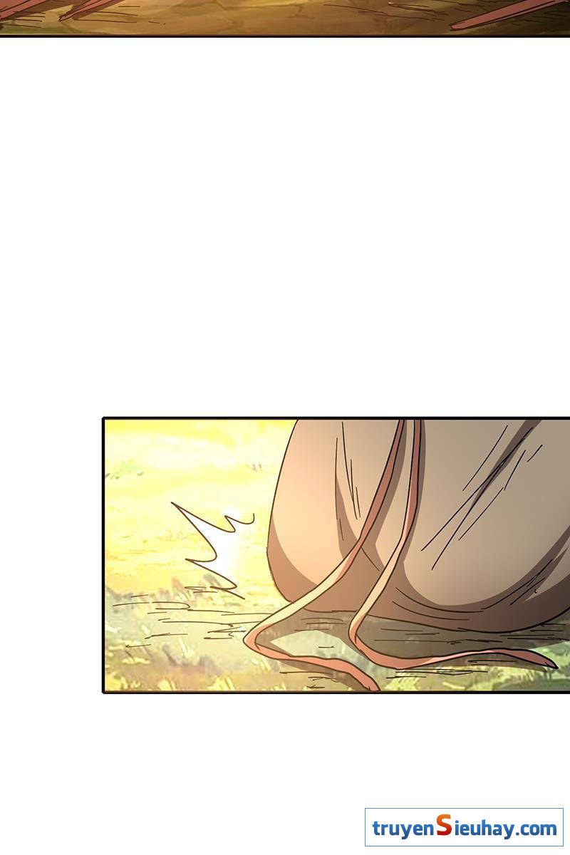Xuân Thu Bá Đồ chapter 8 - Trang 81