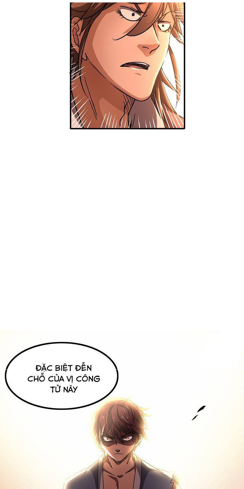 Xuân Thu Bá Đồ chapter 8 - Trang 9