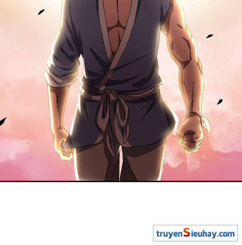 Xuân Thu Bá Đồ chapter 8 - Trang 10