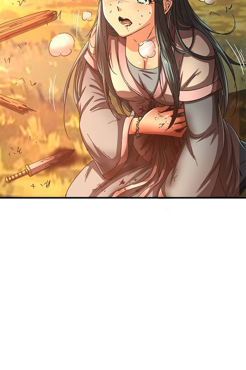 Xuân Thu Bá Đồ chapter 9 - Trang 17