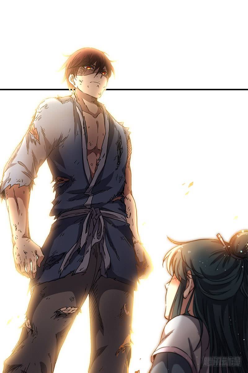Xuân Thu Bá Đồ chapter 9 - Trang 2