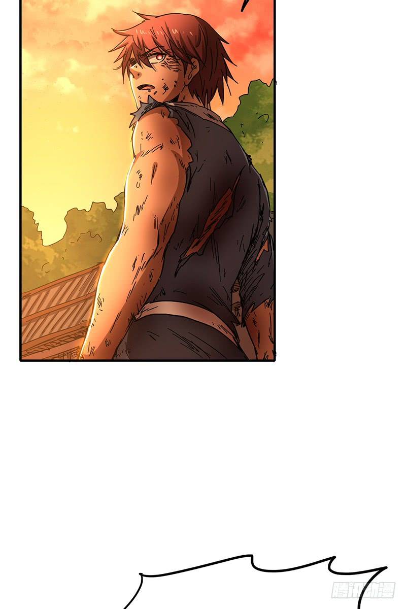 Xuân Thu Bá Đồ chapter 9 - Trang 44