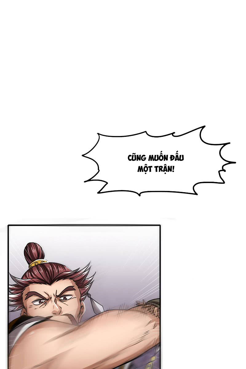 Xuân Thu Bá Đồ chapter 10 - Trang 14