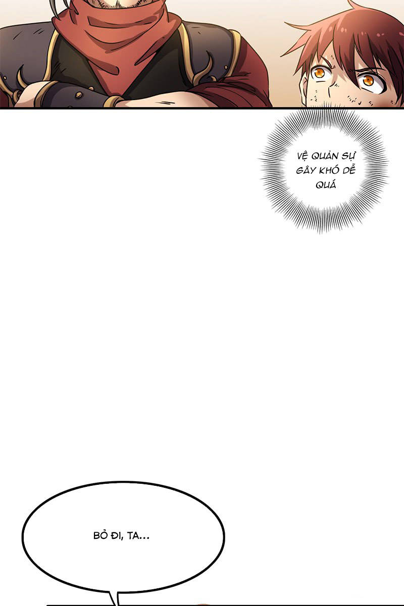Xuân Thu Bá Đồ chapter 10 - Trang 33