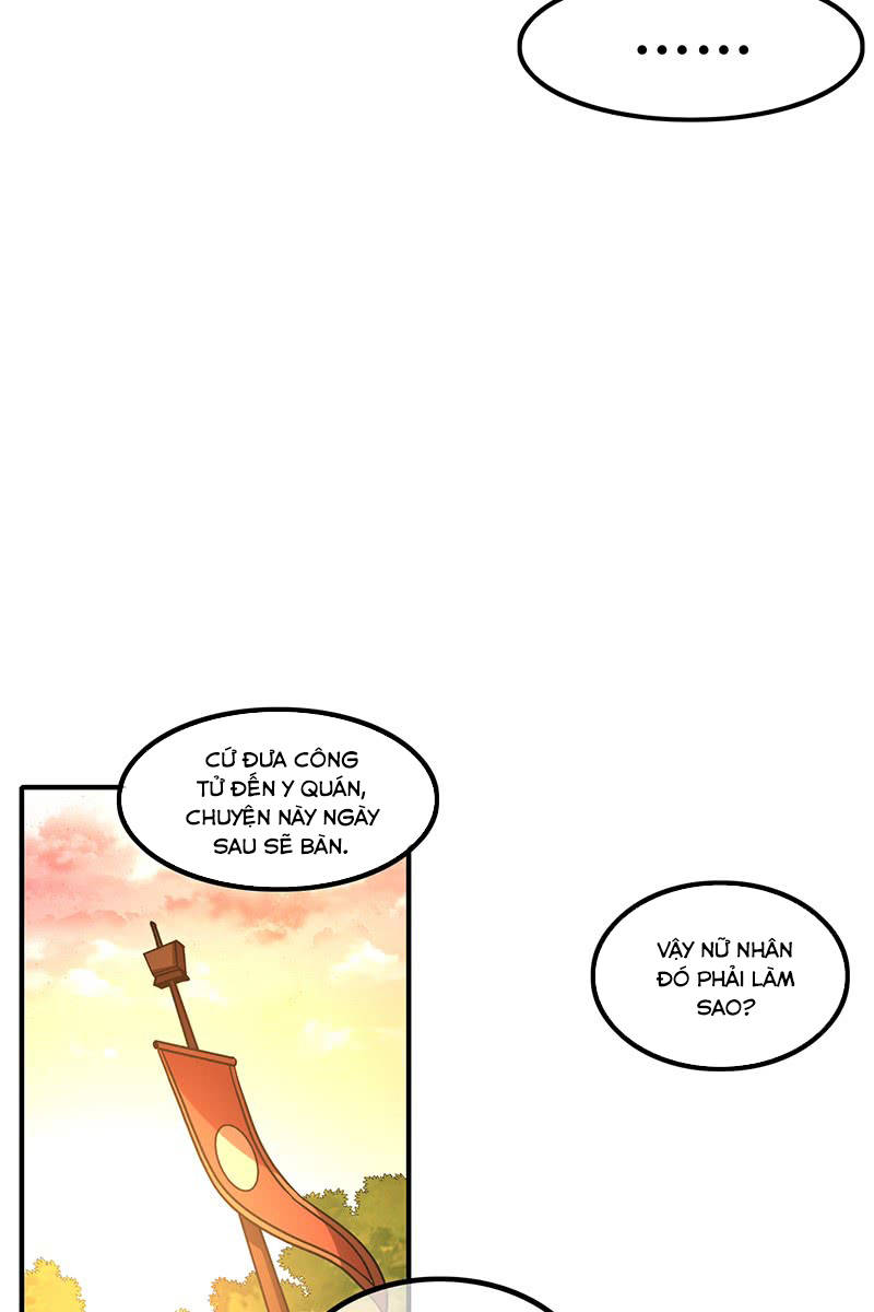 Xuân Thu Bá Đồ chapter 10 - Trang 45
