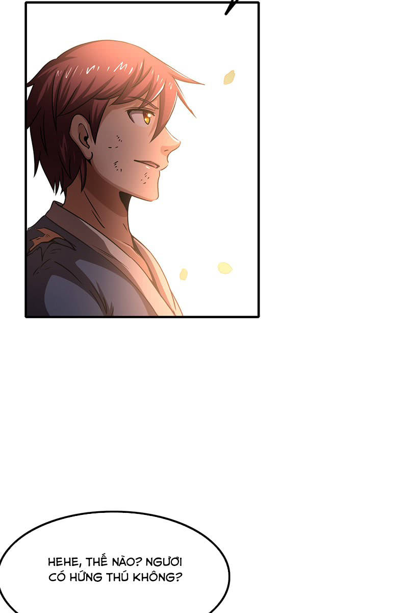 Xuân Thu Bá Đồ chapter 10 - Trang 55