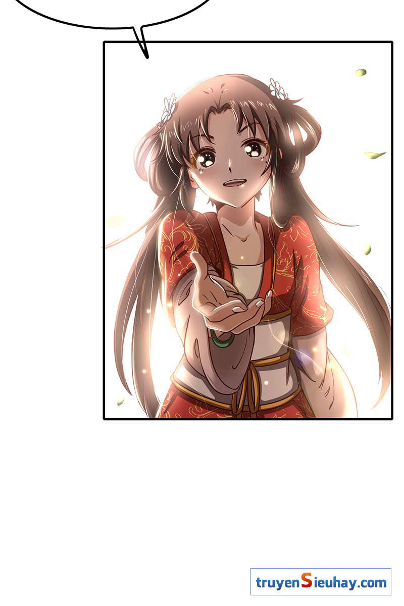 Xuân Thu Bá Đồ chapter 10 - Trang 56