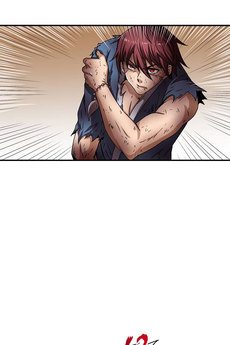 Xuân Thu Bá Đồ chapter 10 - Trang 10