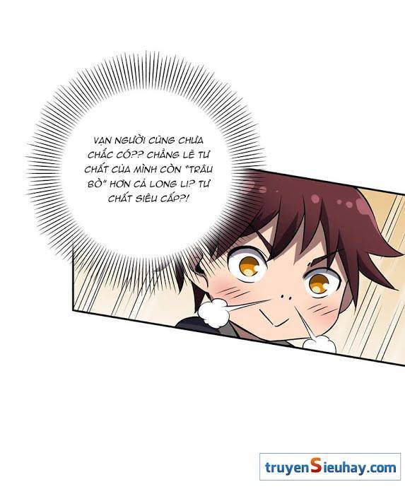 Xuân Thu Bá Đồ chapter 12 - Trang 12