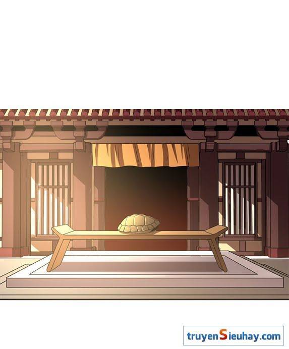 Xuân Thu Bá Đồ chapter 12 - Trang 20