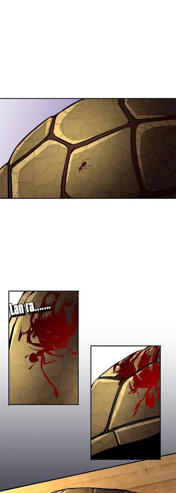 Xuân Thu Bá Đồ chapter 12 - Trang 21