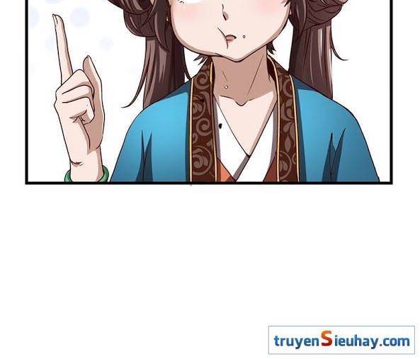 Xuân Thu Bá Đồ chapter 12 - Trang 28