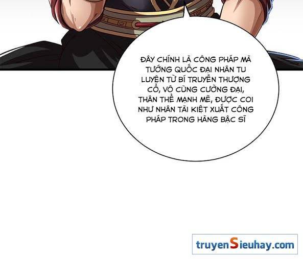 Xuân Thu Bá Đồ chapter 12 - Trang 32