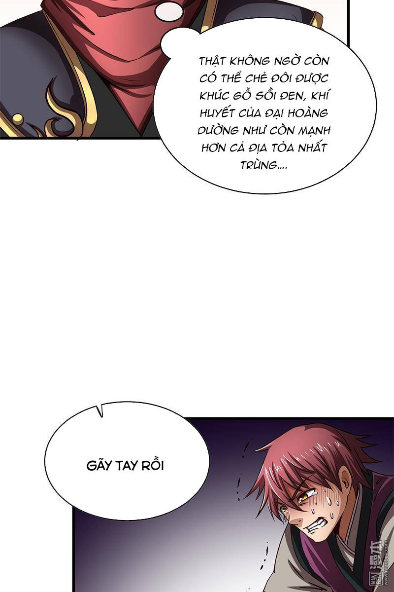 Xuân Thu Bá Đồ chapter 13 - Trang 28
