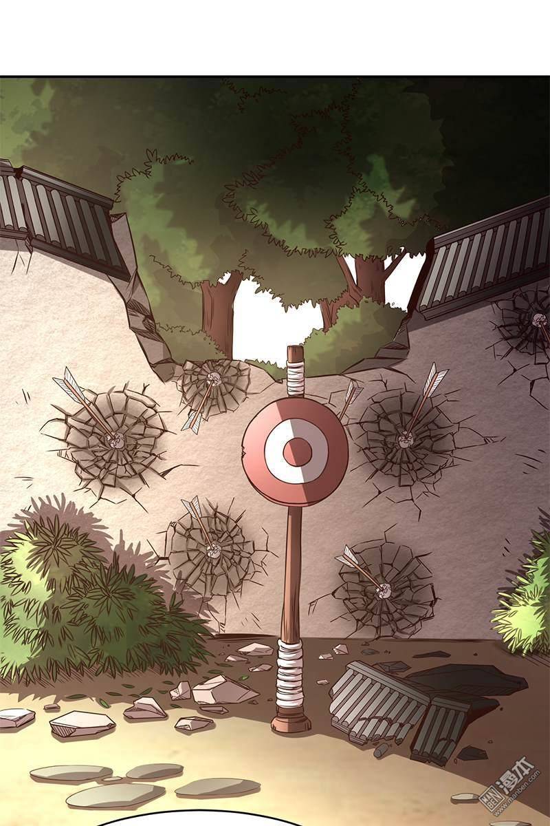 Xuân Thu Bá Đồ chapter 13 - Trang 48