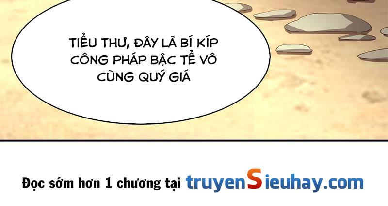 Xuân Thu Bá Đồ chapter 13 - Trang 49