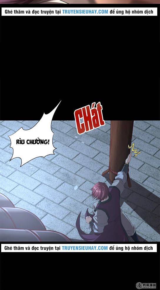 Xuân Thu Bá Đồ chapter 14 - Trang 16