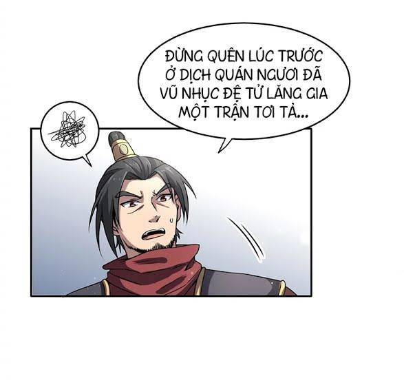 Xuân Thu Bá Đồ chapter 14 - Trang 4