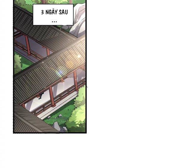 Xuân Thu Bá Đồ chapter 15 - Trang 12