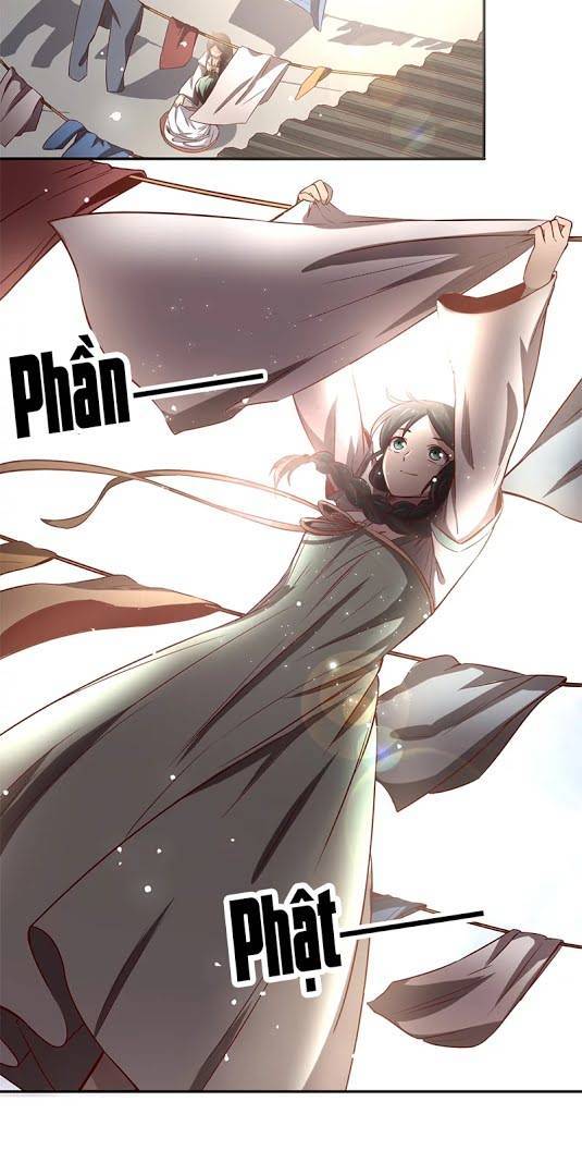 Xuân Thu Bá Đồ chapter 15 - Trang 20