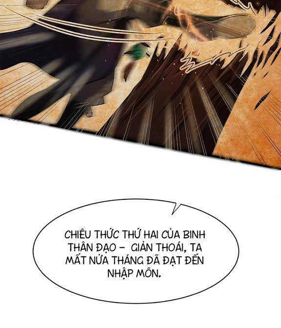 Xuân Thu Bá Đồ chapter 15 - Trang 4