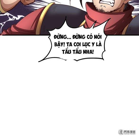 Xuân Thu Bá Đồ chapter 16 - Trang 20