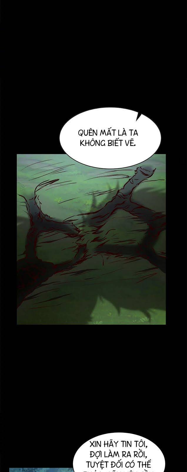 Xuân Thu Bá Đồ chapter 17 - Trang 27