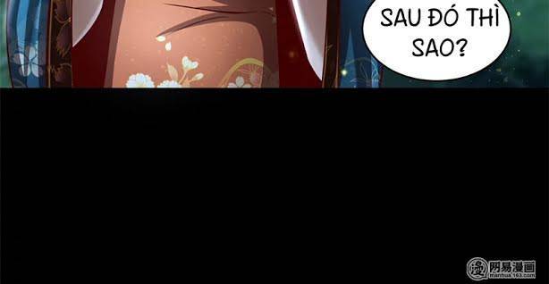 Xuân Thu Bá Đồ chapter 17 - Trang 37
