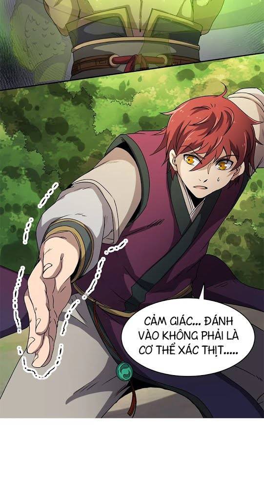 Xuân Thu Bá Đồ chapter 18 - Upload bởi truyensieuhay.com