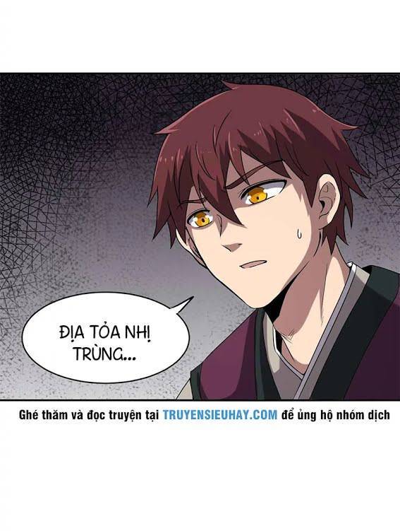 Xuân Thu Bá Đồ chapter 18 - Upload bởi truyensieuhay.com