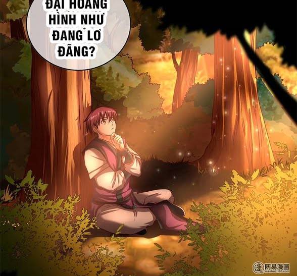 Xuân Thu Bá Đồ chapter 18 - Upload bởi truyensieuhay.com