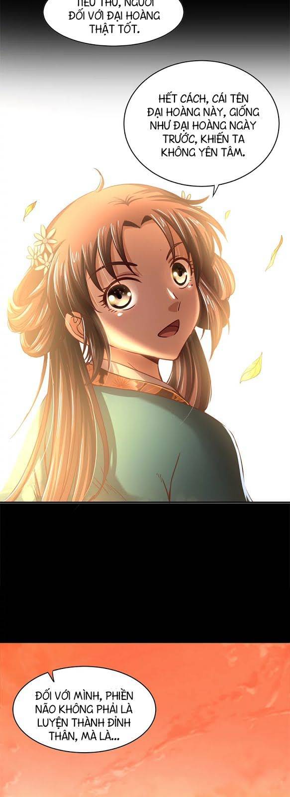 Xuân Thu Bá Đồ chapter 18 - Upload bởi truyensieuhay.com