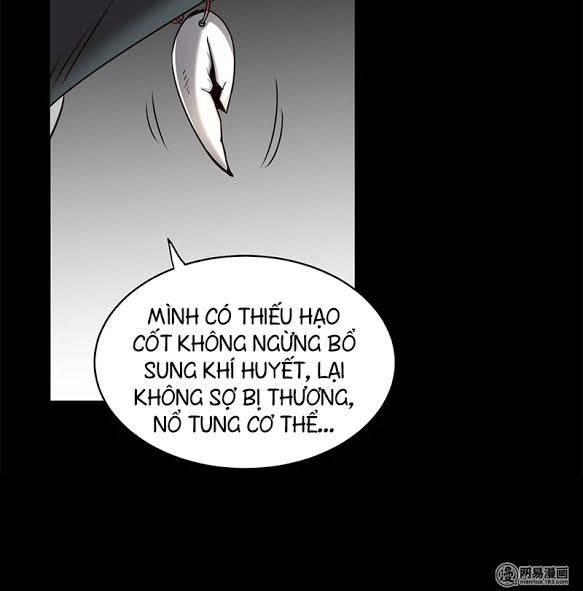 Xuân Thu Bá Đồ chapter 18 - Upload bởi truyensieuhay.com