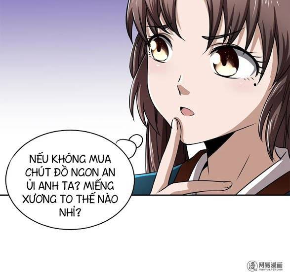 Xuân Thu Bá Đồ chapter 18 - Upload bởi truyensieuhay.com