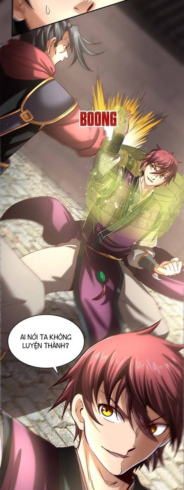 Xuân Thu Bá Đồ chapter 18 - Upload bởi truyensieuhay.com