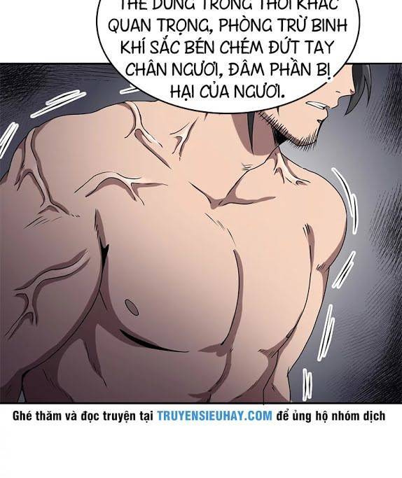 Xuân Thu Bá Đồ chapter 18 - Upload bởi truyensieuhay.com