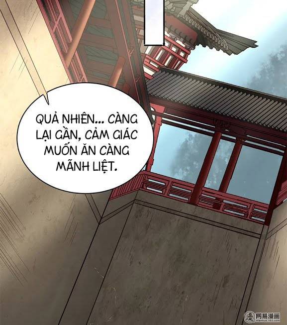 Xuân Thu Bá Đồ chapter 19 - Trang 29