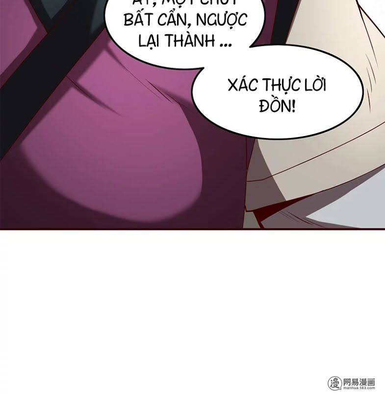 Xuân Thu Bá Đồ chapter 20 - Trang 40