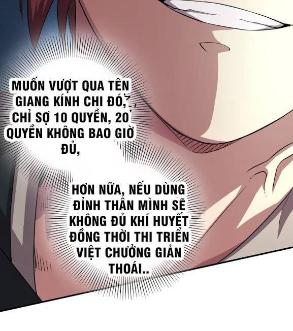 Xuân Thu Bá Đồ chapter 22 - Trang 17