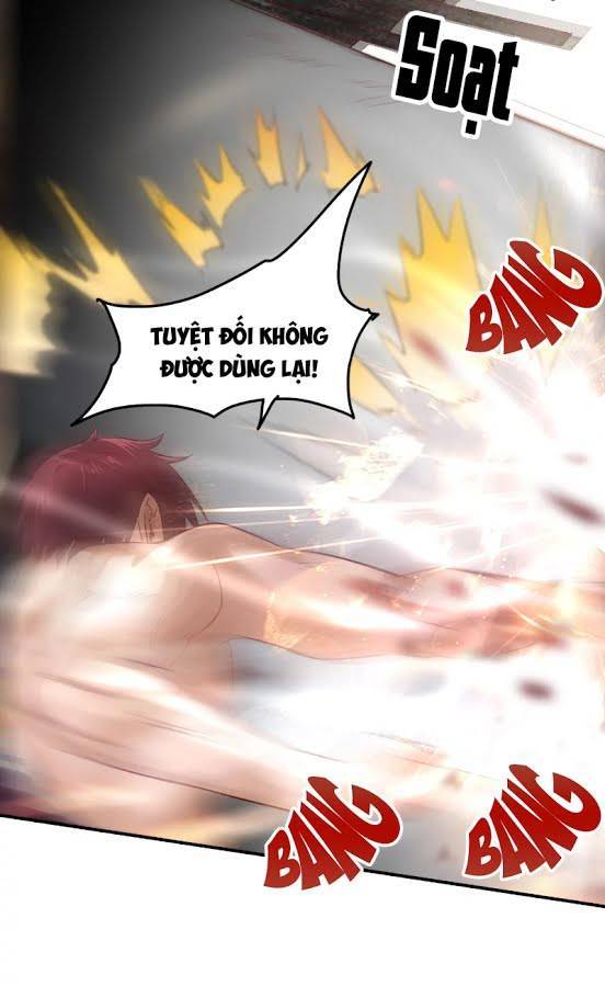 Xuân Thu Bá Đồ chapter 22 - Trang 29