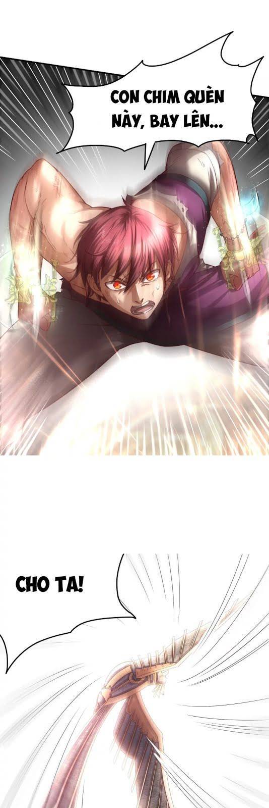 Xuân Thu Bá Đồ chapter 22 - Trang 30