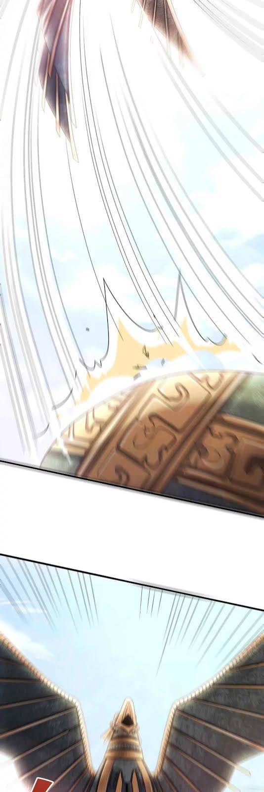 Xuân Thu Bá Đồ chapter 22 - Trang 31
